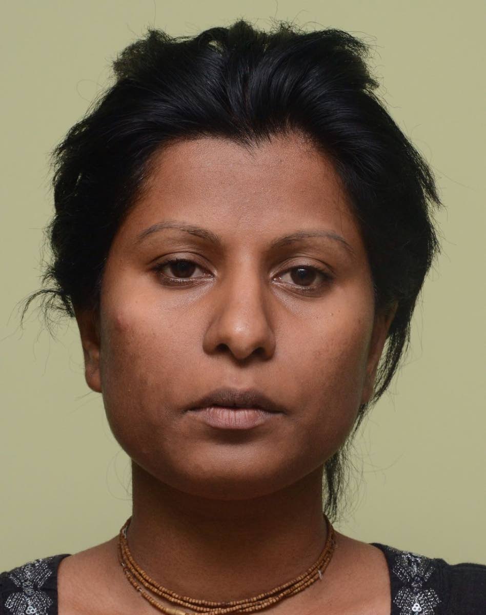 Woman Charged - Trinidad And Tobago Newsday