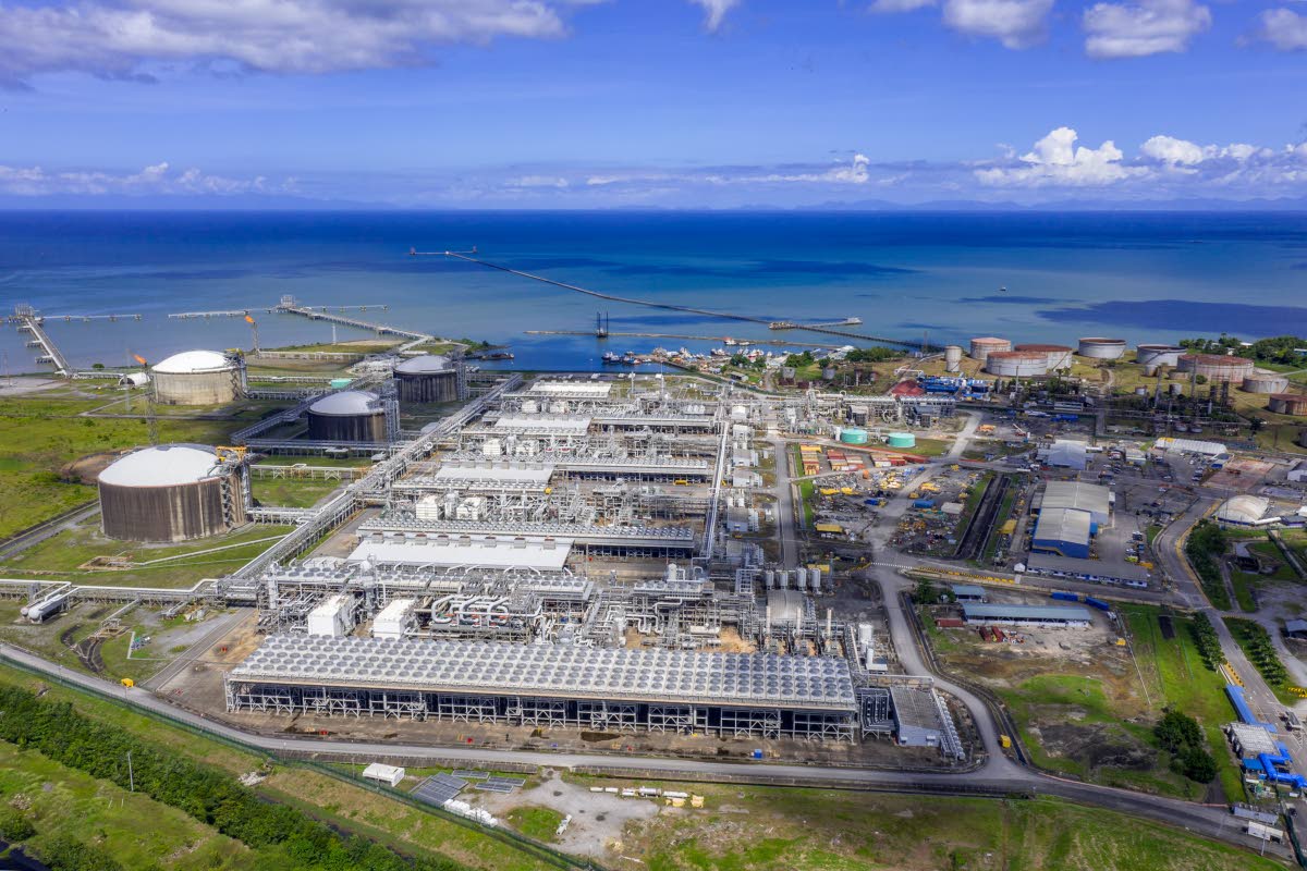 Shell Government Committed To Restructuring Atlantic Lng