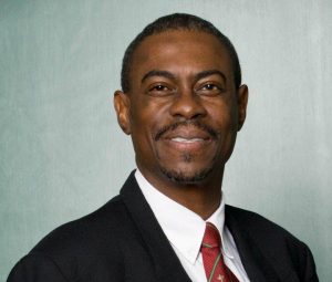 David Alleyne has been appointed the new General Manager of Brydens Insurance in Barbados; the largest branch of the Trinidad and Tobago Insurance Limited (TATIL). PHOTO COURTESY TATIL