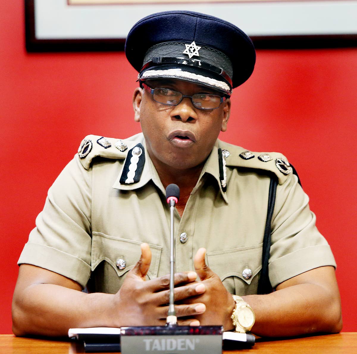 retired-cop-takes-cop-to-court-trinidad-and-tobago-newsday