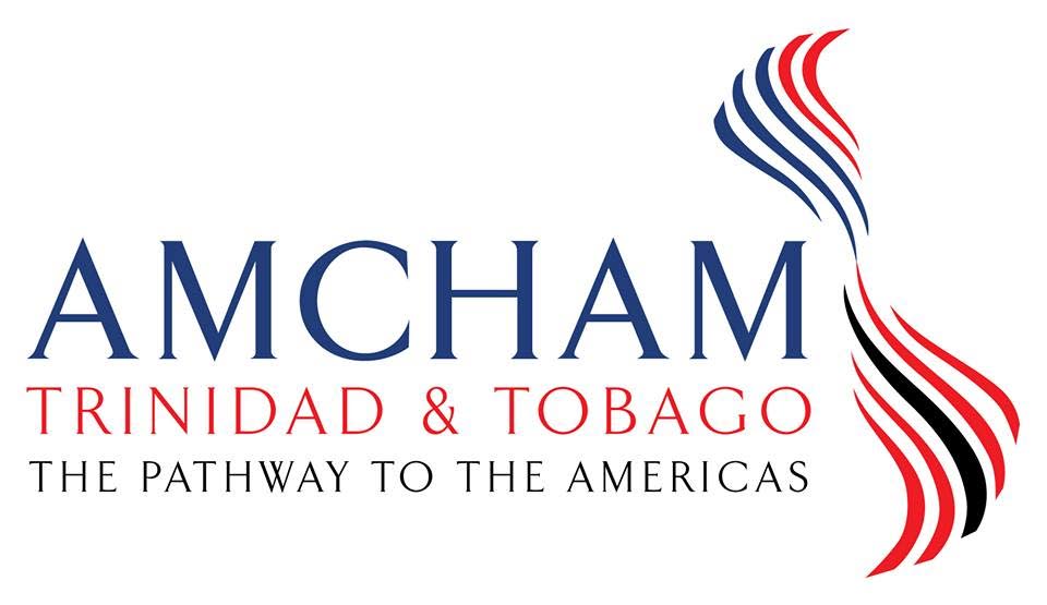 AmChamTT logo