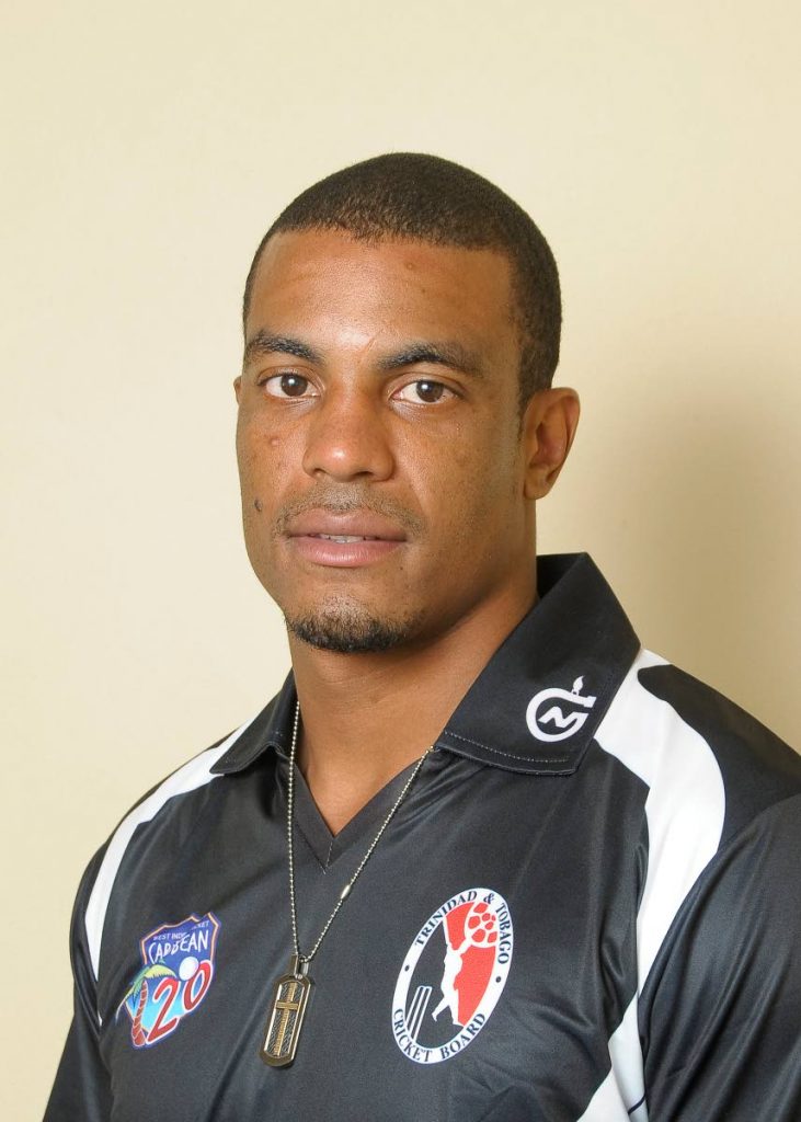 Shannon Gabriel