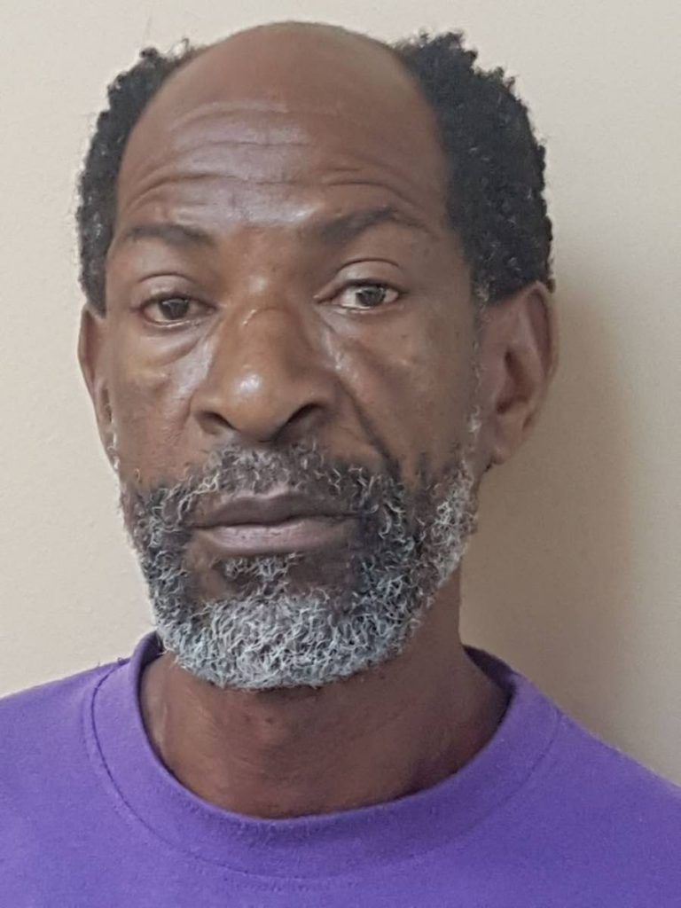 56-year-old Hubert Mannette was charged with four counts of sexual assault on two girls aged 12 and 13 last Thursday. He was remanded into custody and is expected to reappear in court on December 13.