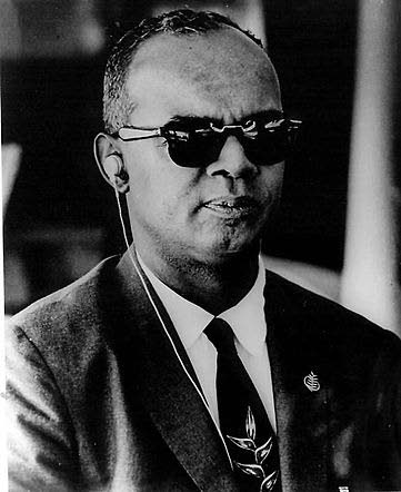 FBI FILES: TT’s first Prime Minister Dr Eric Williams. In just-released documents, it was revealed Williams monitored by the US’ FBI.
