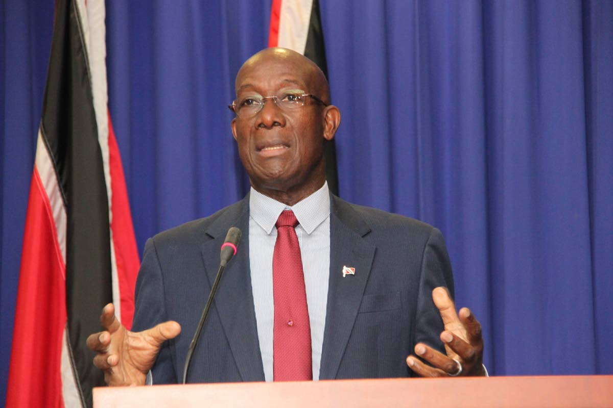 pm-contractors-being-paid-trinidad-and-tobago-newsday