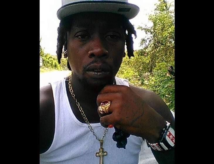 Junior Copper Roberts, 34, Tobagos third murder victim for 2017.
