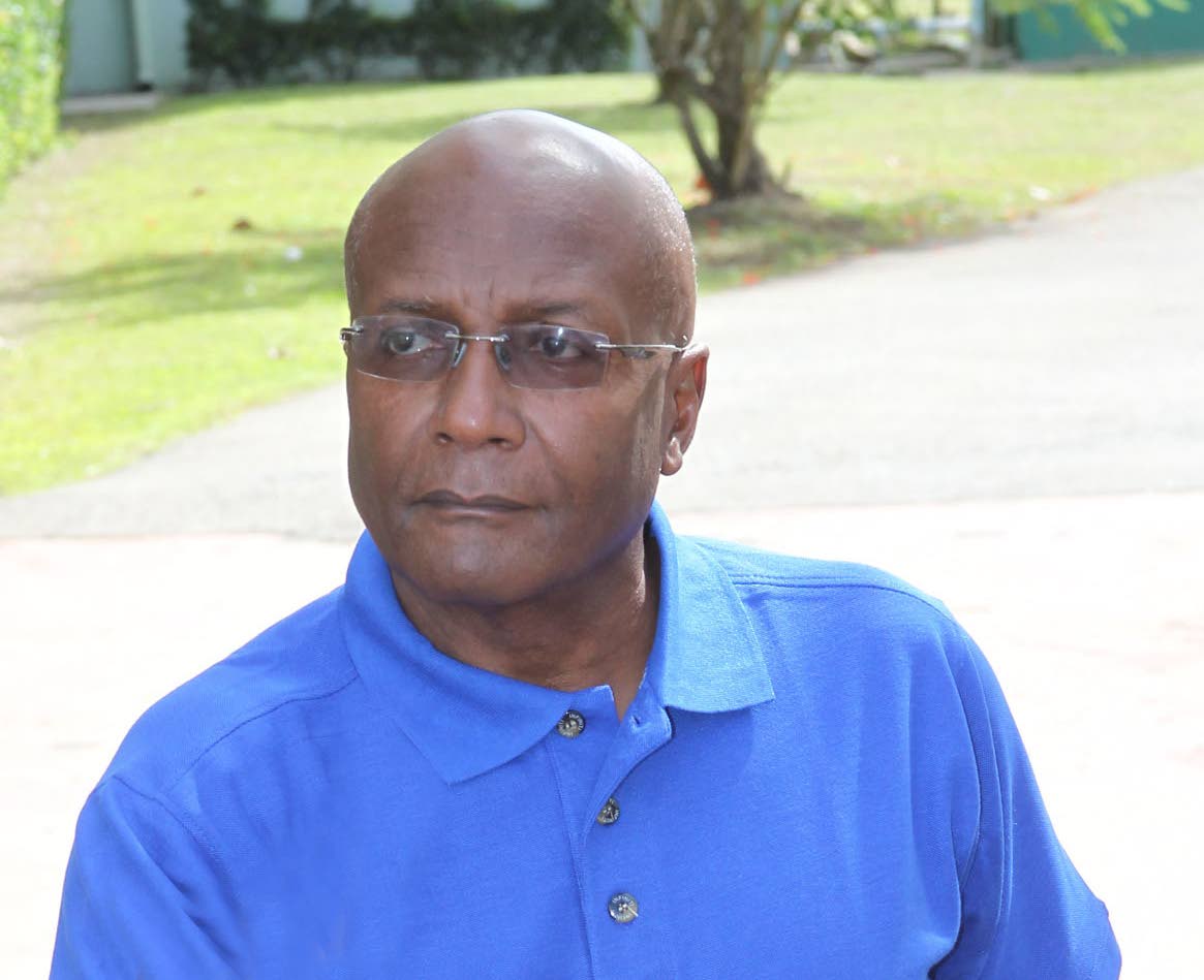 Charles to DPP: Act on Emailgate - Trinidad and Tobago Newsday