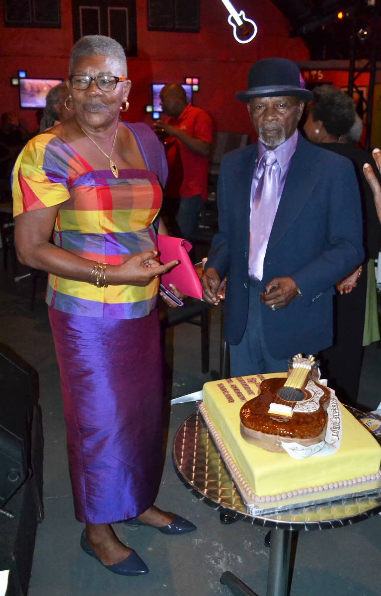 Historic Carnival tour is on - Trinidad and Tobago Newsday