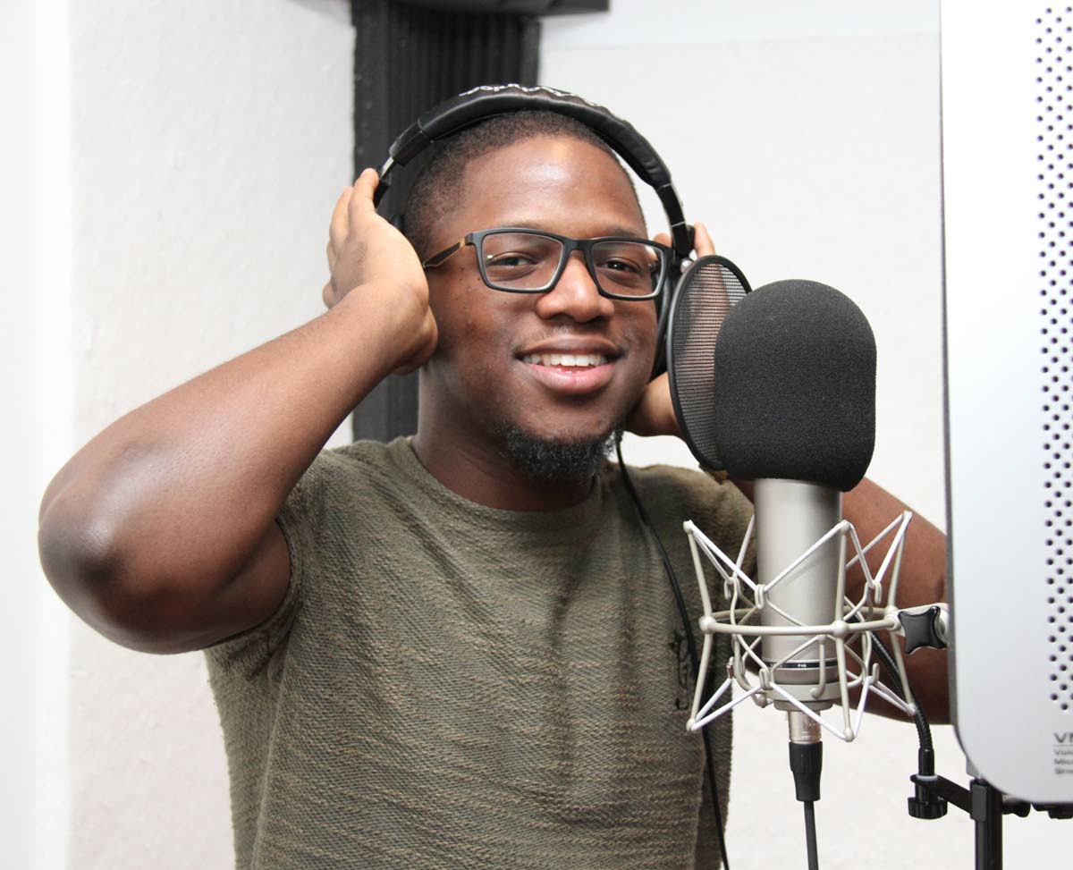 ‘Voice’ will defend Soca Monarch crown