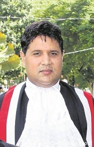 Justice Frank Seepersad, gave a historic ruling on social media use yesterday. FILE PHOTO