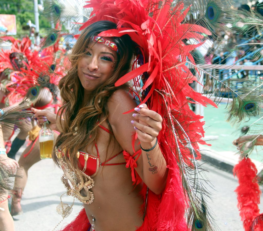 Carnival Tuesday (San Fernando) - Trinidad and Tobago Newsday.