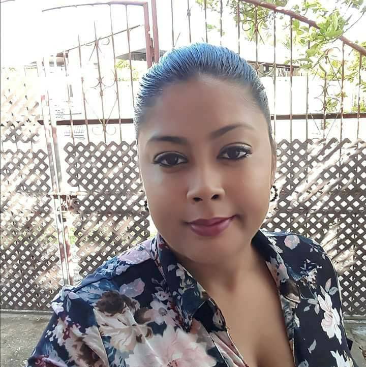 PEACE AT LAST: Raquel Madoo died on Thursday, three days after drinking poison after growing fed-up of years of abuse and torment by a male relative. 