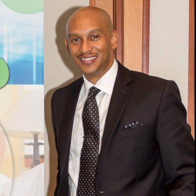 Gregory Arneaud - Founder and CEO - iSD Health Solutions