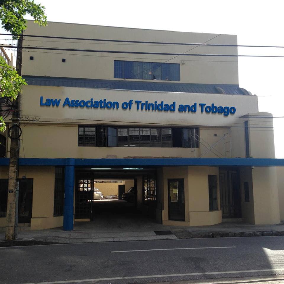 Law Association of TT building