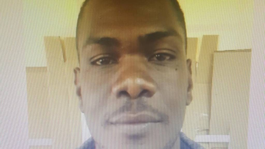 35-year-old Darren King was shot and killed while liming at the corner of Gibson Trace and the Old St Joseph Rd in Laventille this afternoon