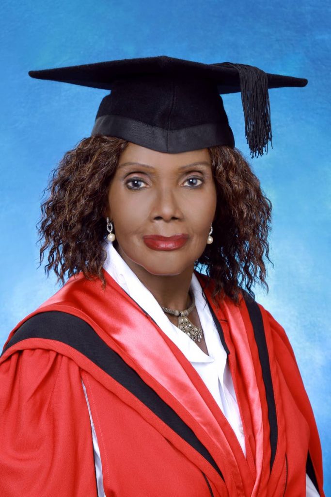 Dr. Pamela Amun