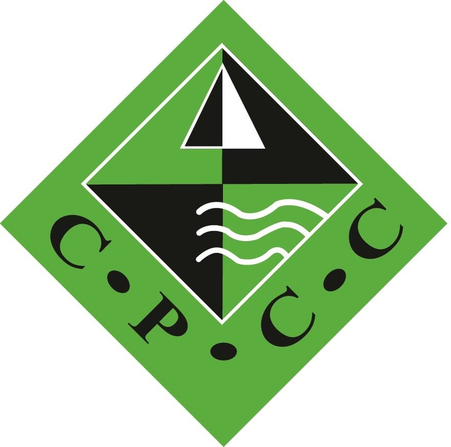 Couva/Pt Lisas Chamber of Commerce (CPCC) logo. IMAGE COURTESTY CPCC.