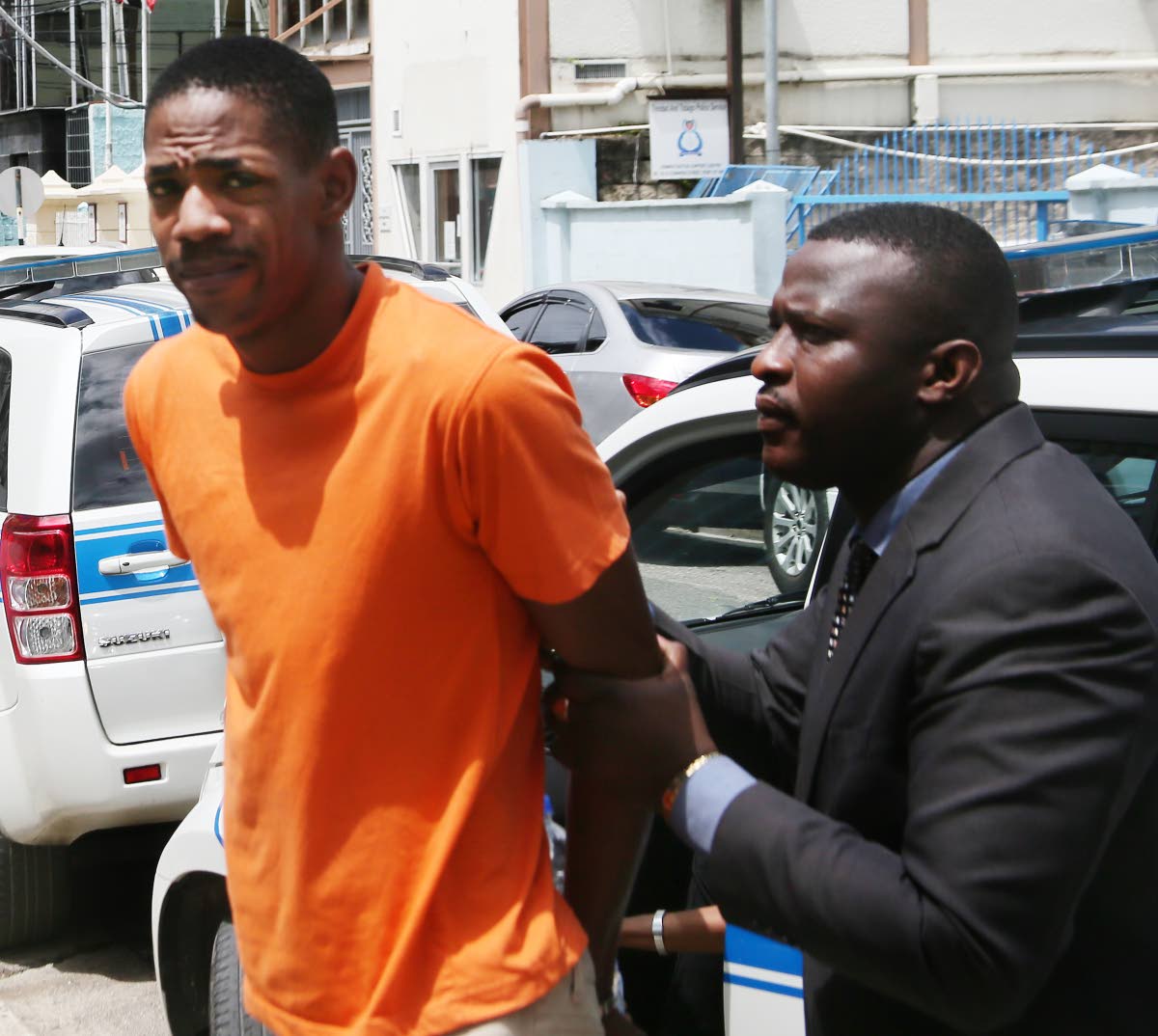 Accused Sex Offender Denied Bail Trinidad And Tobago Newsday 