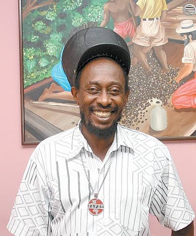Lutalo Masimba, president of Trinbago Unified Calypsonians' Organisation calls for the establishment of the national cultural policy and an arts foundation. 