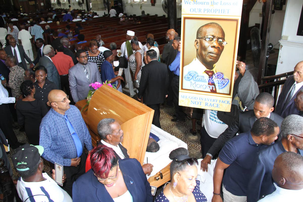 morgan-job-an-unheralded-prophet-trinidad-and-tobago-newsday