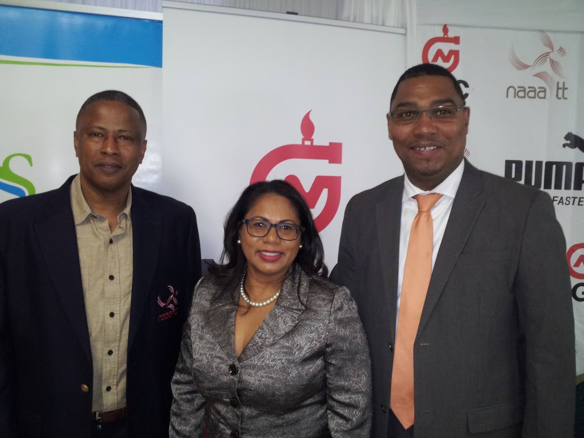 NAAA look to increase fans for National Championships - Trinidad and ...