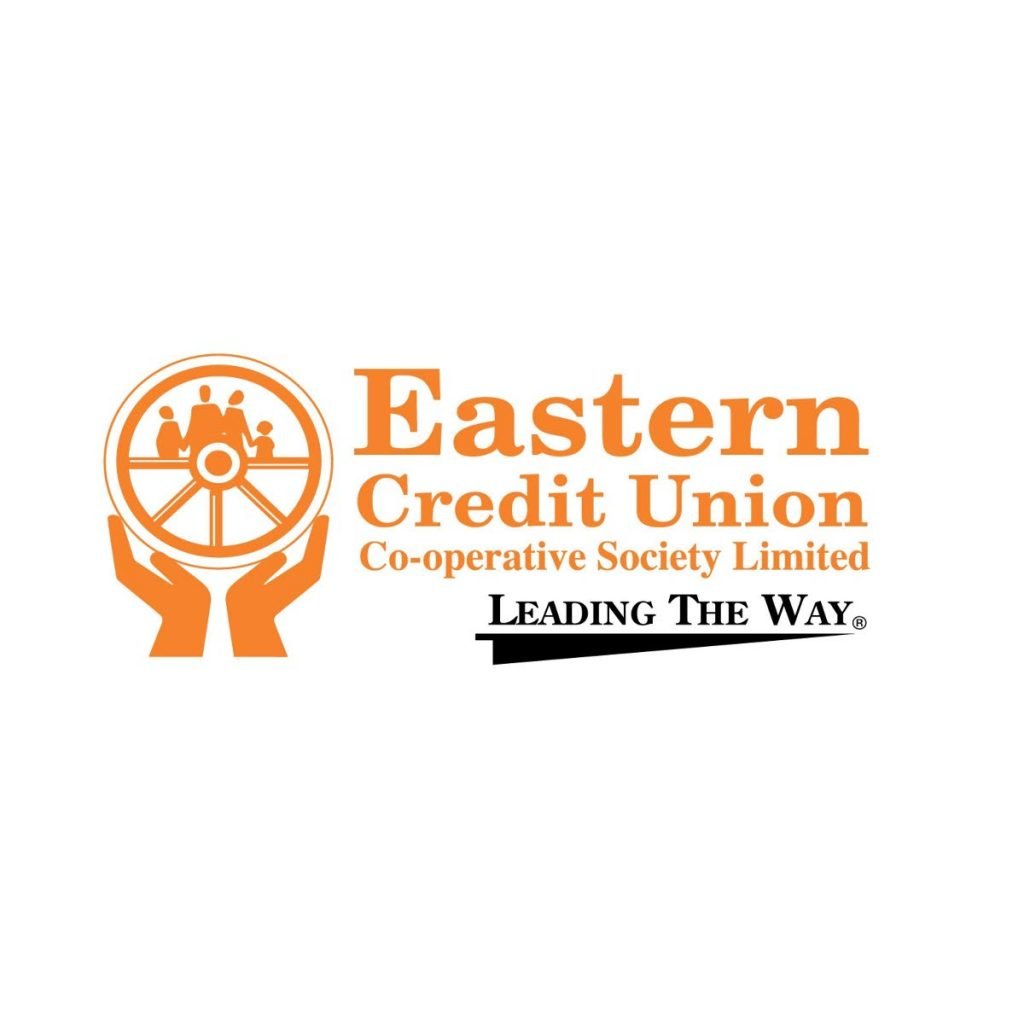 Eastern Credit Union logo