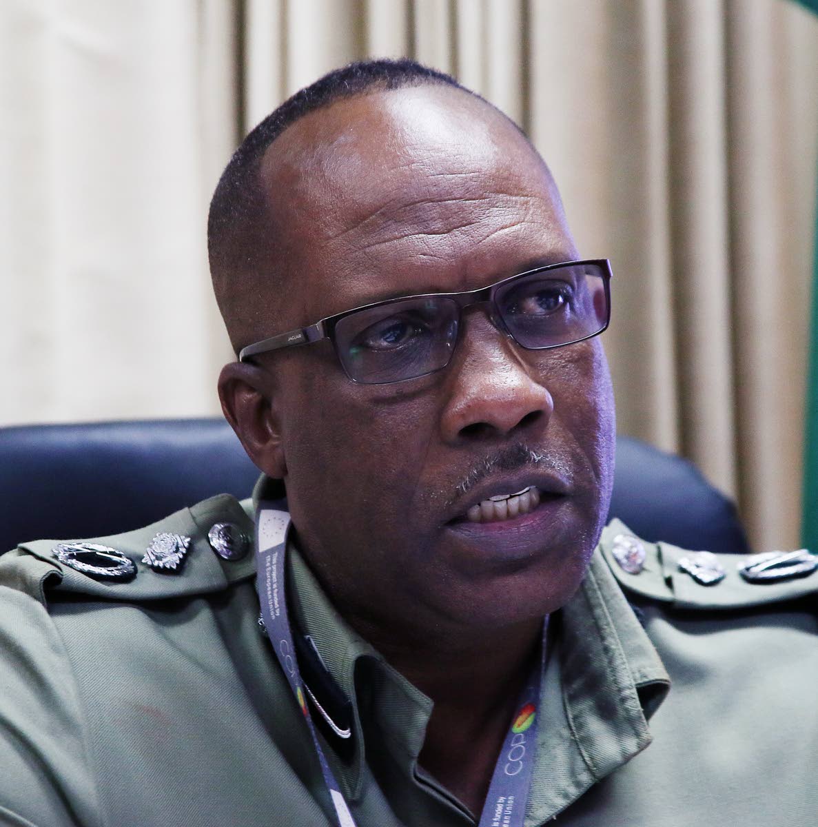 prison-officers-under-surveillance-trinidad-and-tobago-newsday