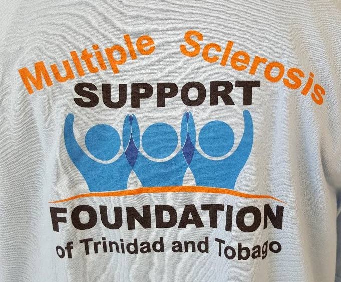 The MS Support Foundation logo.