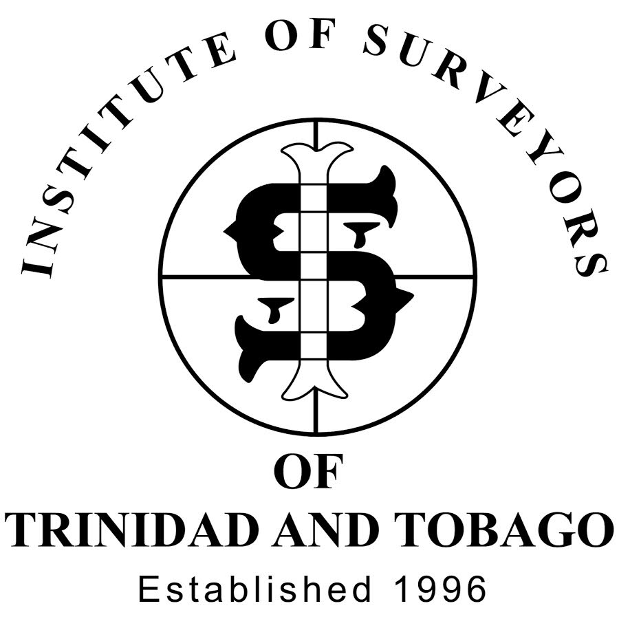 Institute of Surveyors of TT (ISTT) logo