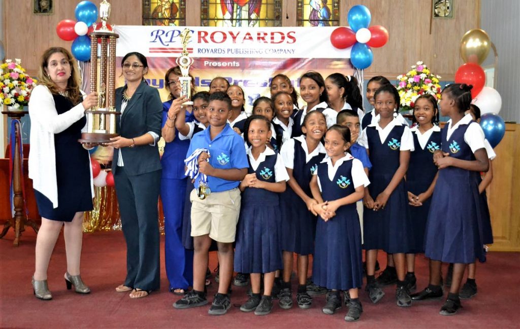 exceptional-presbyfest-trinidad-and-tobago-newsday