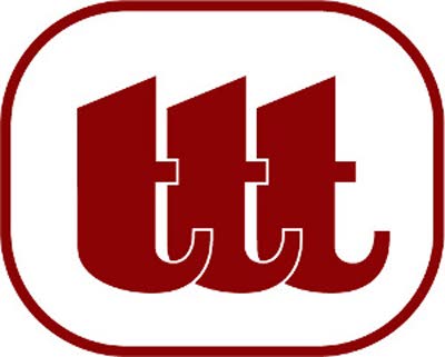 The original TTT logo