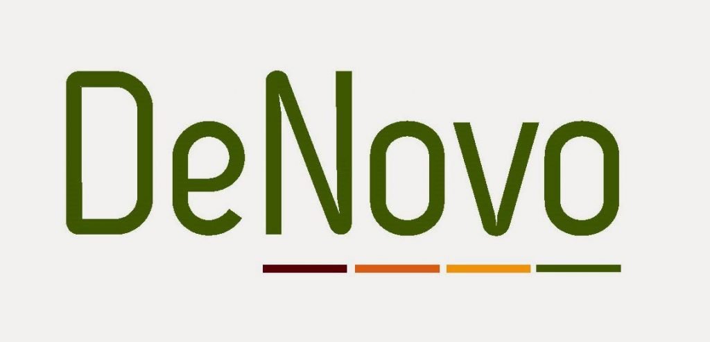 DeNovo Energy Ltd logo