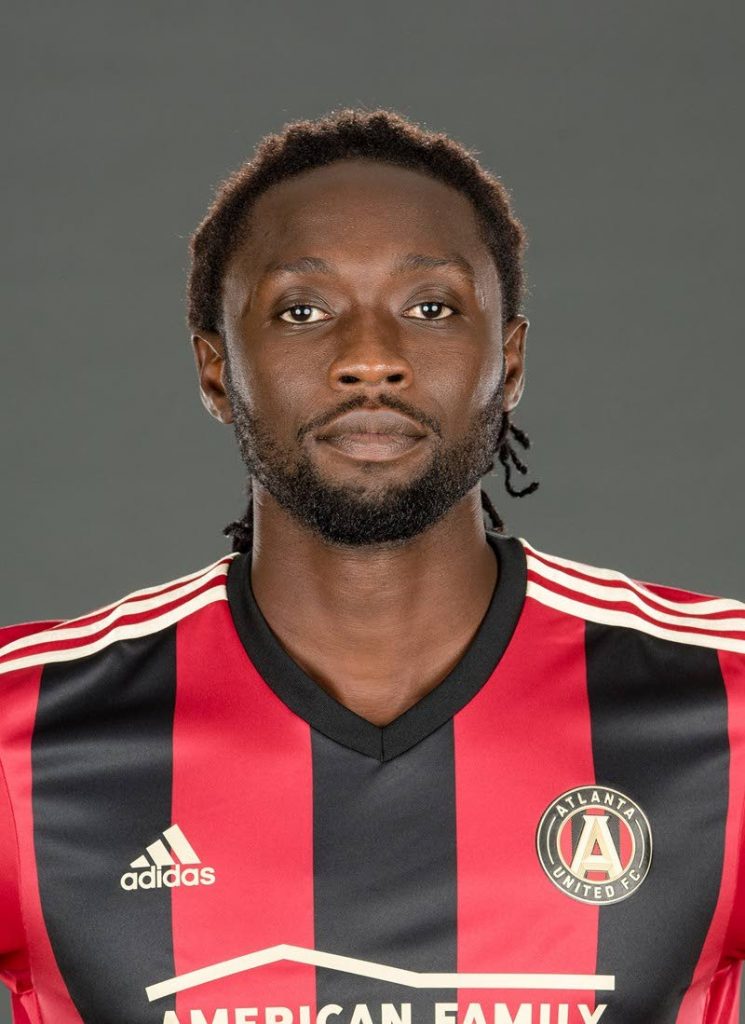 Kenwyne Jones