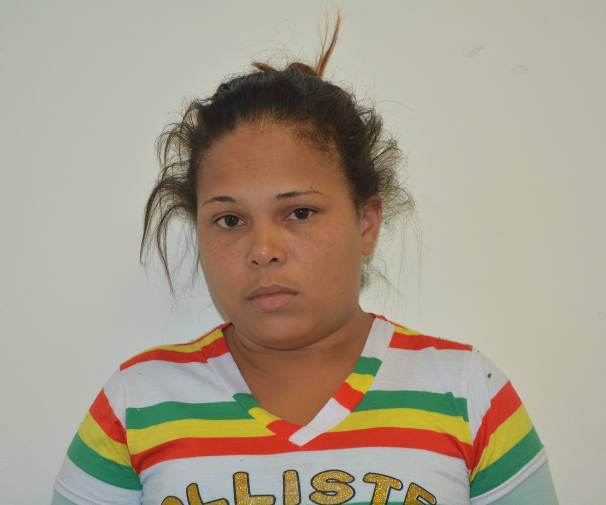 Woman 28 Charged For Sexually Abusing Boy Trinidad And Tobago Newsday 0921