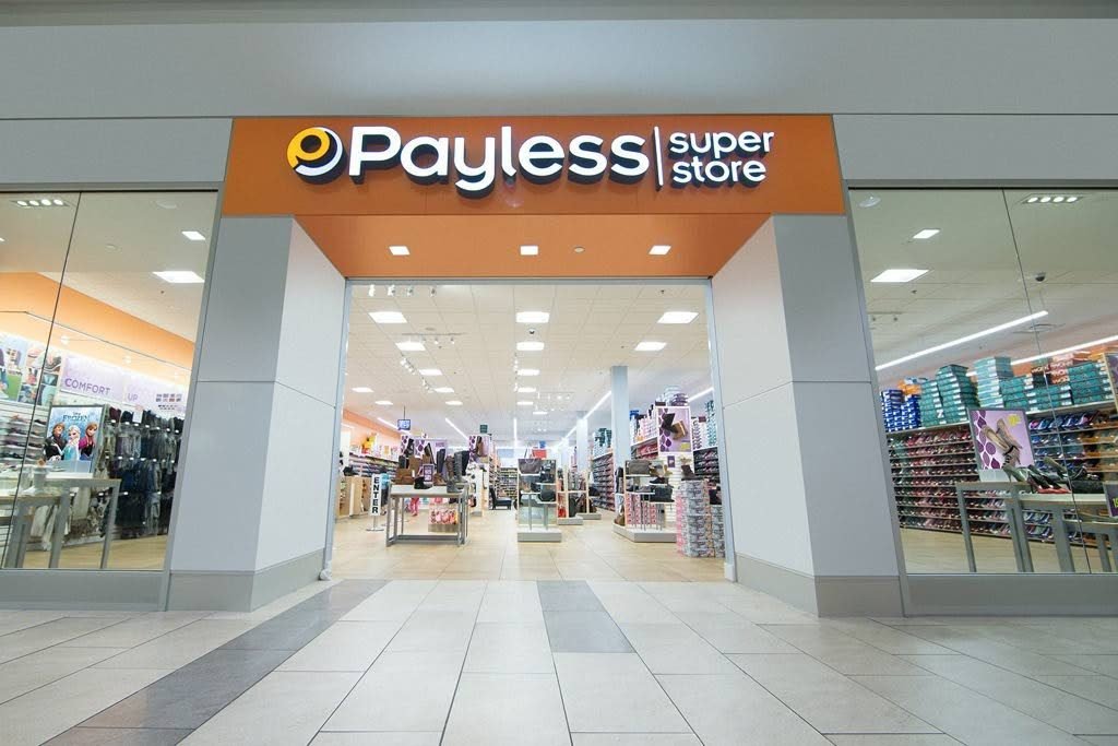 Payless Super Store: A Payless ShoeSource (Payless) Super Store, with a similar layout to this one in the US, will open in Trincity Mall, Trincity on August 30. It will be the first Payless Super Store in the English-speaking Caribbean. PHOTO COURTESY PAYLESS.