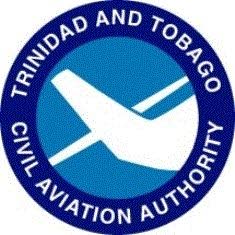 TT Civil Aviation Authority logo