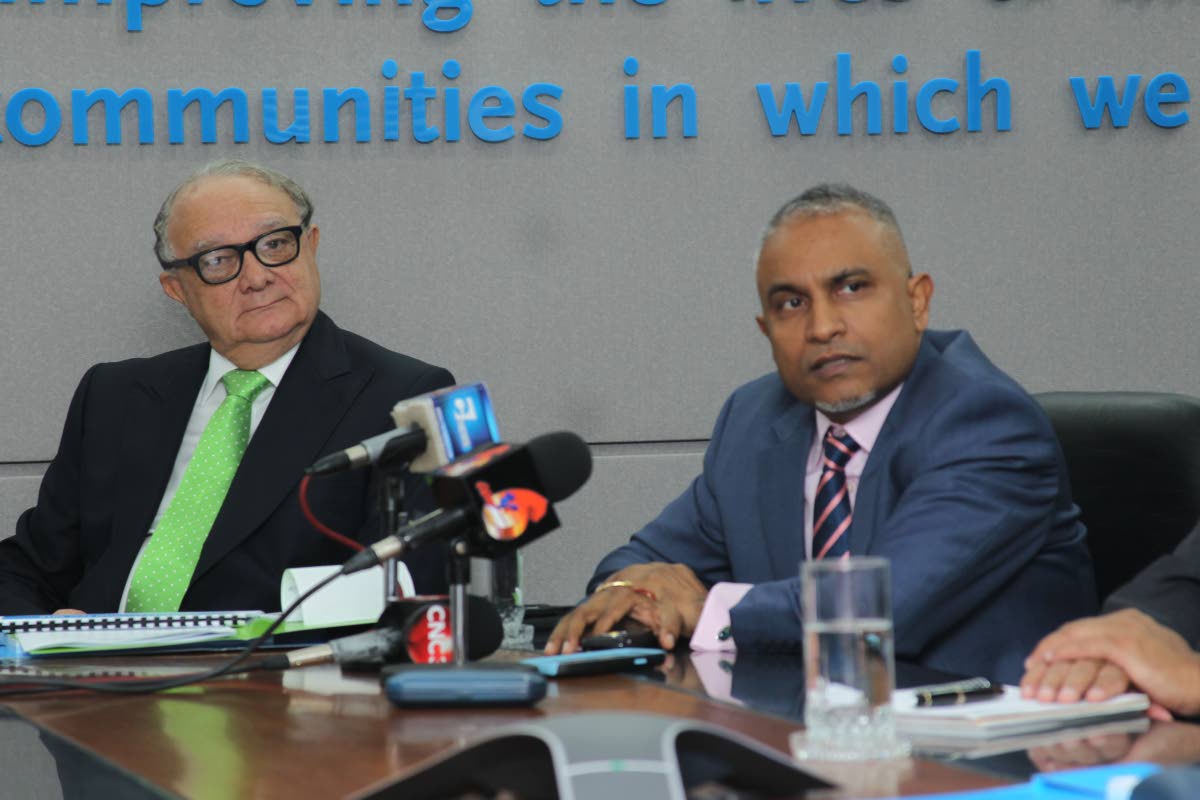 Sagicor Alignvest deal not a takeover Trinidad and Tobago Newsday