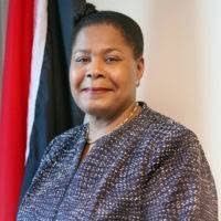 President Paula-Mae Weekes 