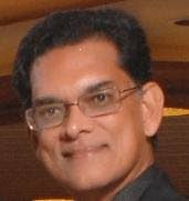 Prof Vijay Narayansingh