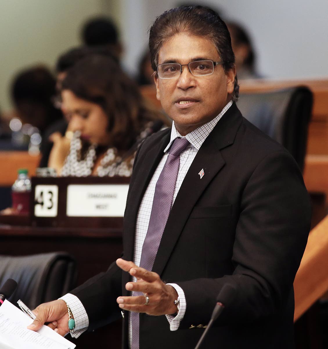 tax-law-useless-trinidad-and-tobago-newsday