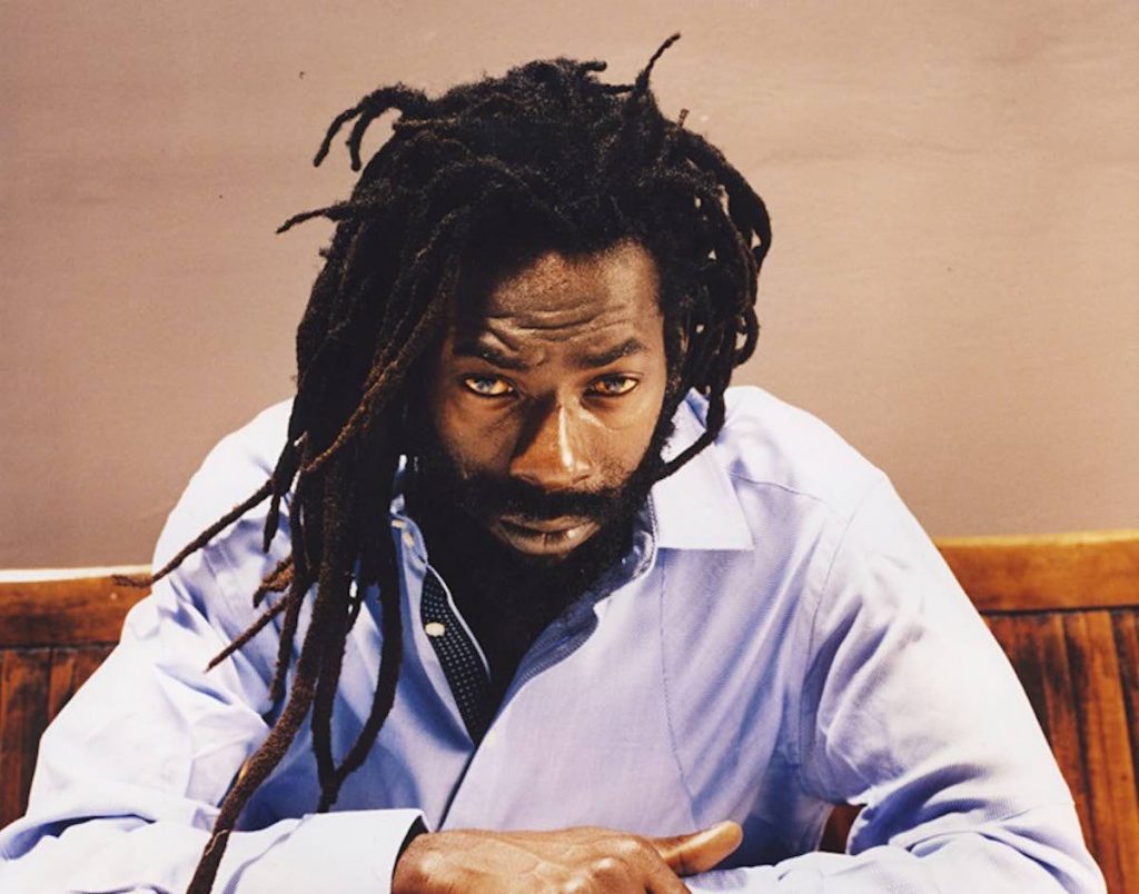 Buju Banton 