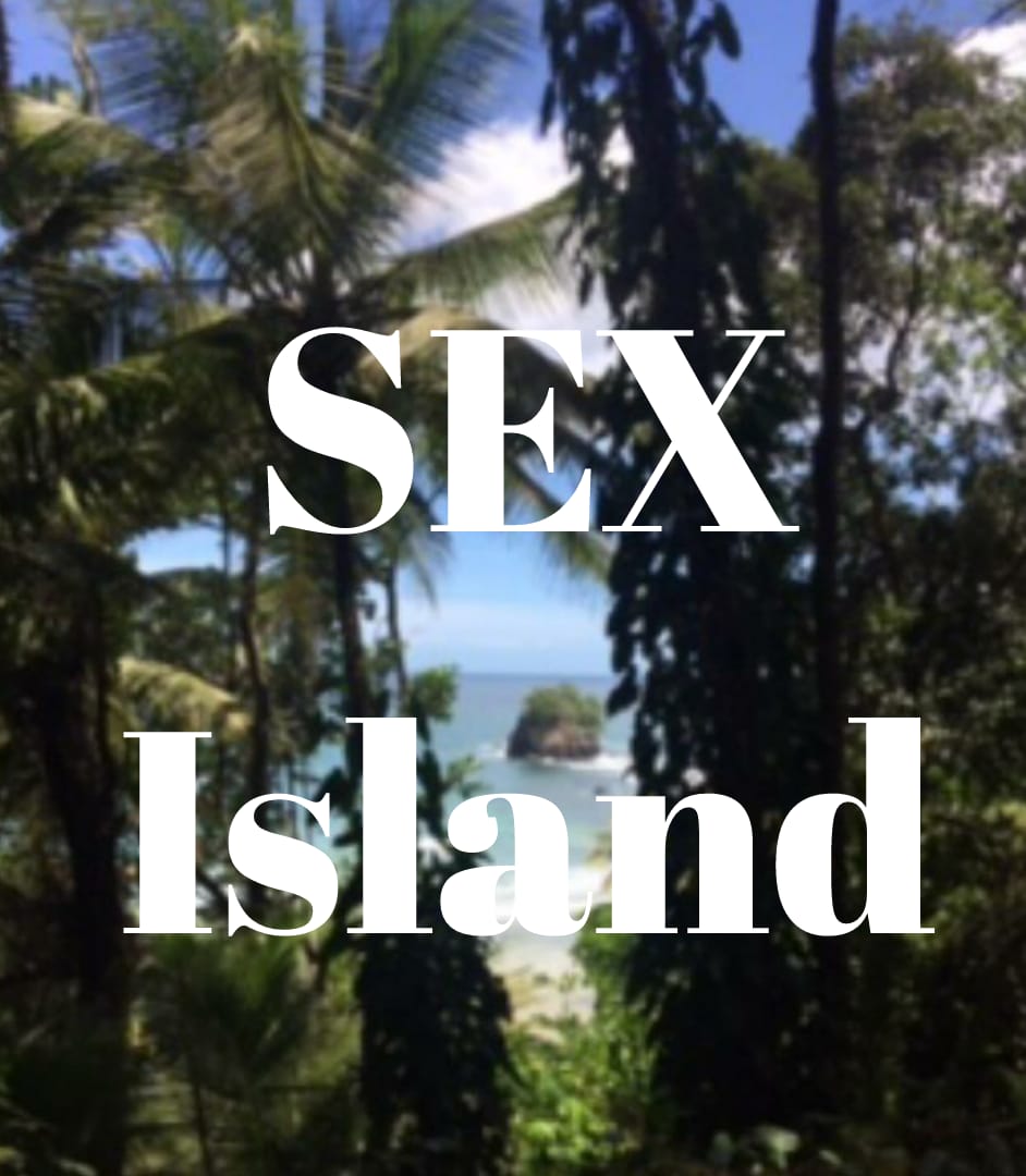 Two Possible Venues Named For Sex Island 