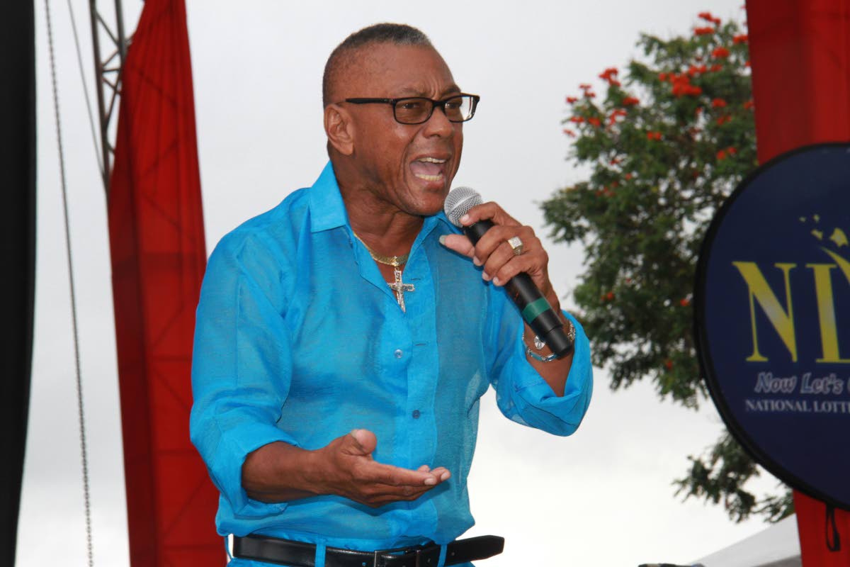 Cro Cro: Calypsonians not always right - Trinidad and Tobago Newsday