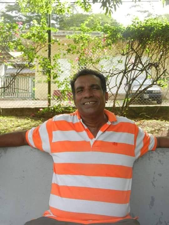 Suresh Yankaran