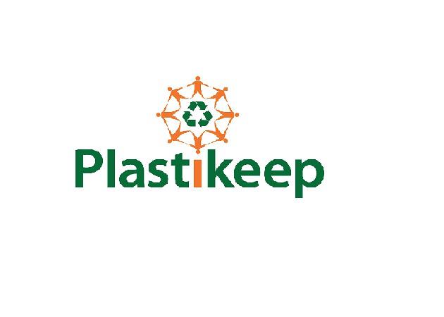 Plastikeep logo
