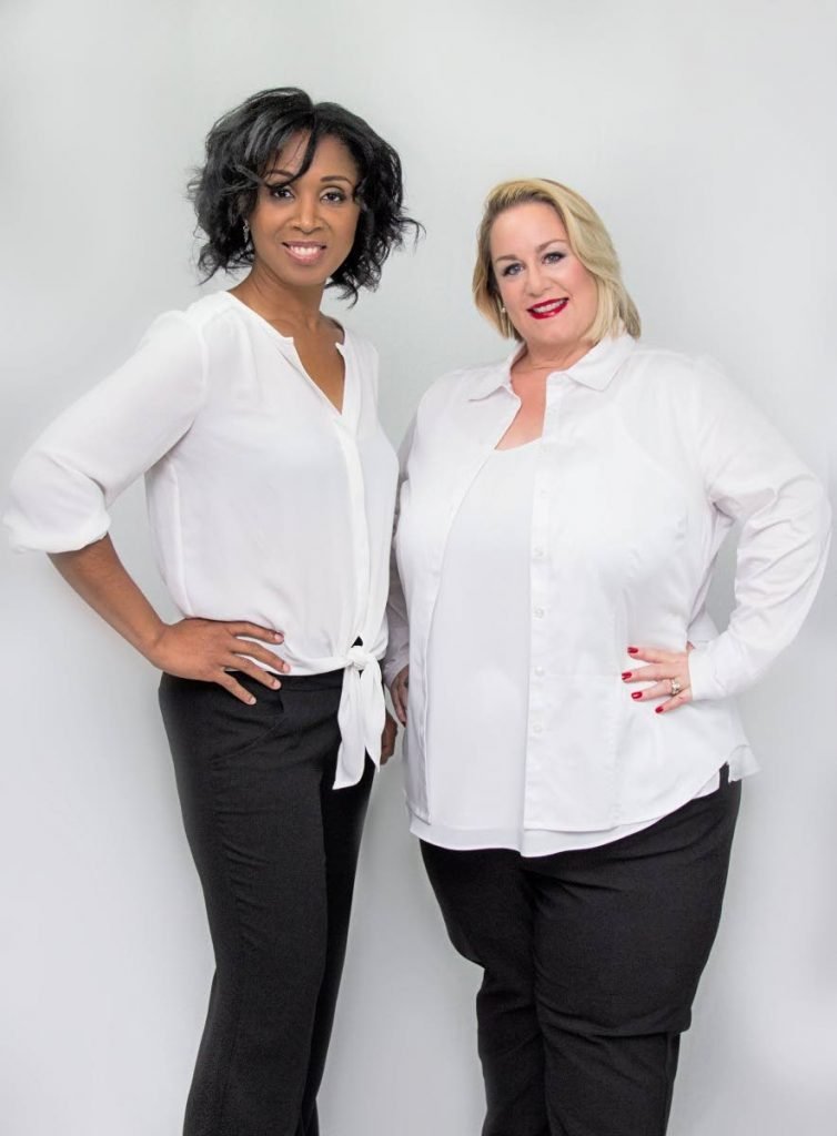 With a combined 40 years in psychology and human performance, Jennifer Slay and Jennifer Jimbere are determined and excited about helping others live and attain  success.