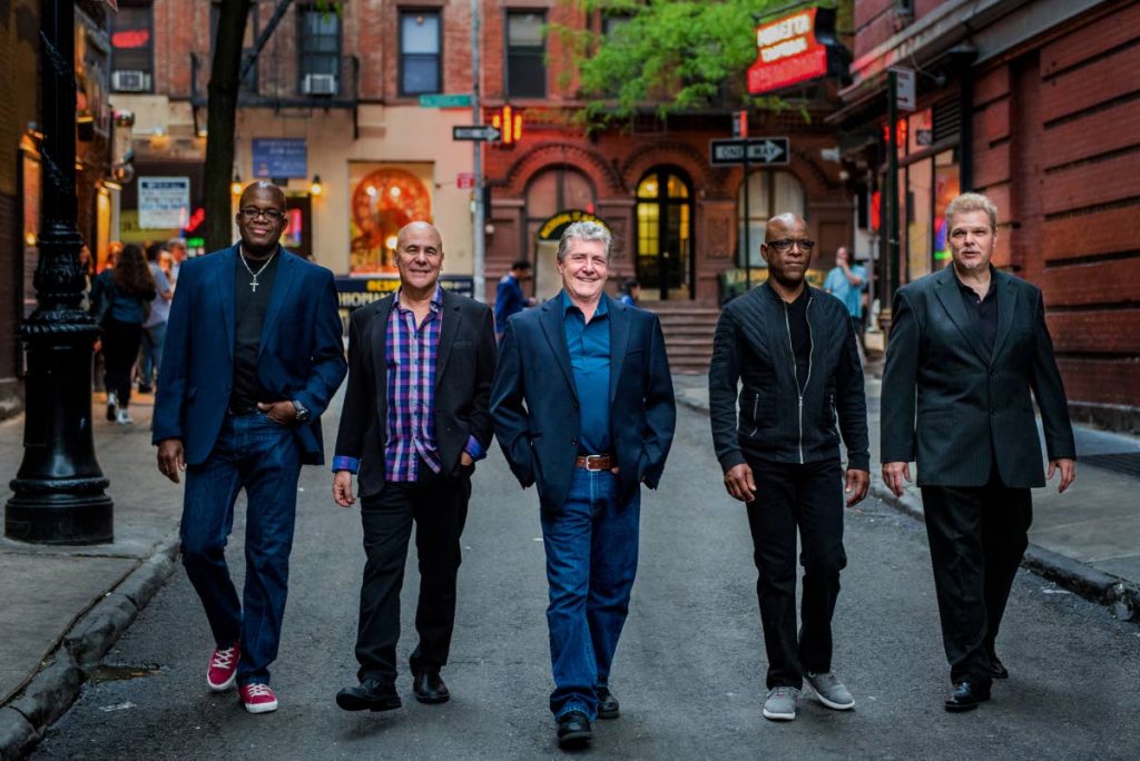Spyro Gyra to perform at Sunset Jazz on March 30.