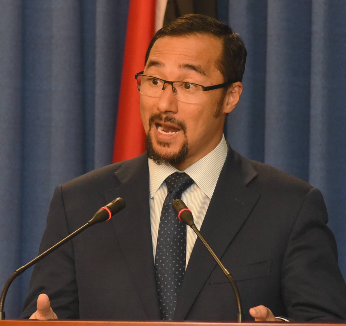 New prison facility for Tobago - Trinidad and Tobago Newsday