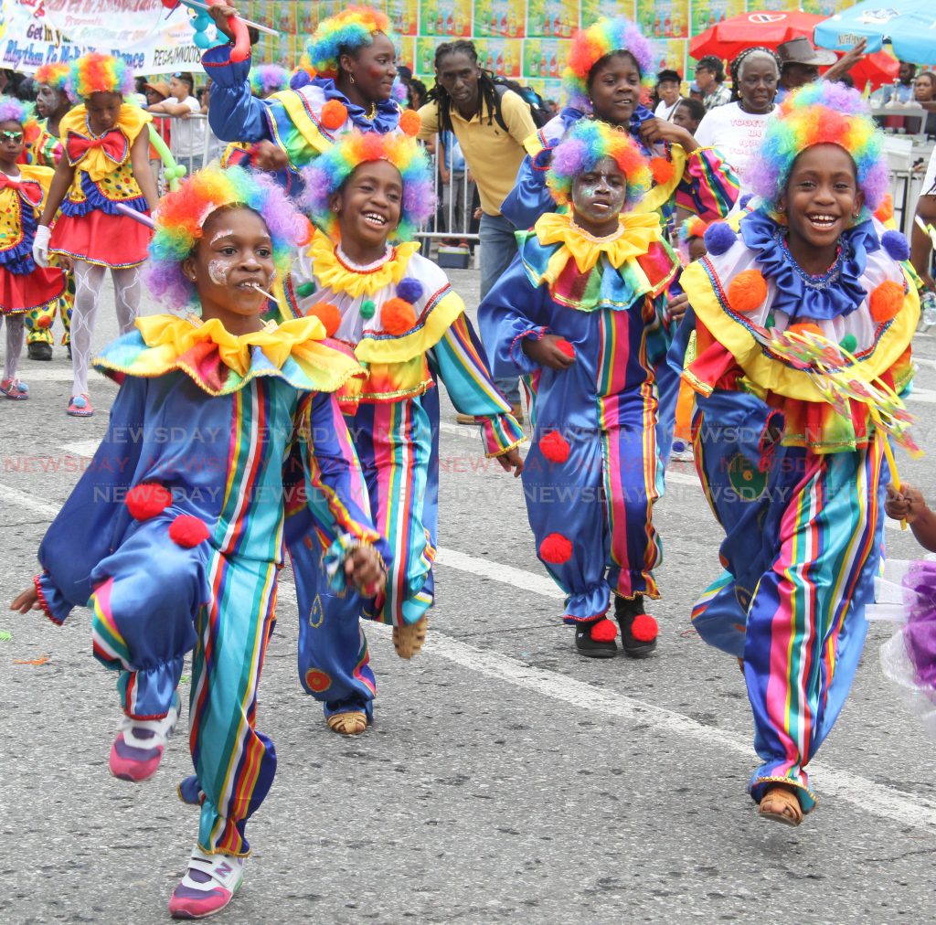 NCC PARADE OF THE BANDS 18