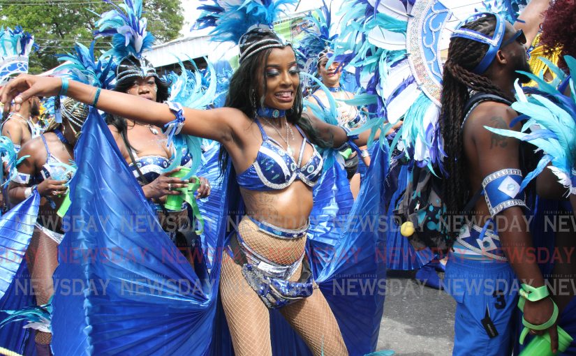 Parade of the Bands (Tuesday) Gallery 2